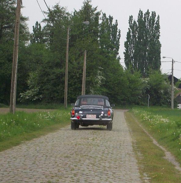 Mei Oldtimerrit  van Guido en Eleonora op 9 mei 2010 (61).JPG